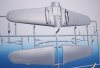 Special Hobby 48226 Breda 65A-80 Aviazione Legionaria 1/48